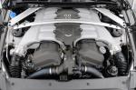 Aston Martin Rapide 2010 года (NA)